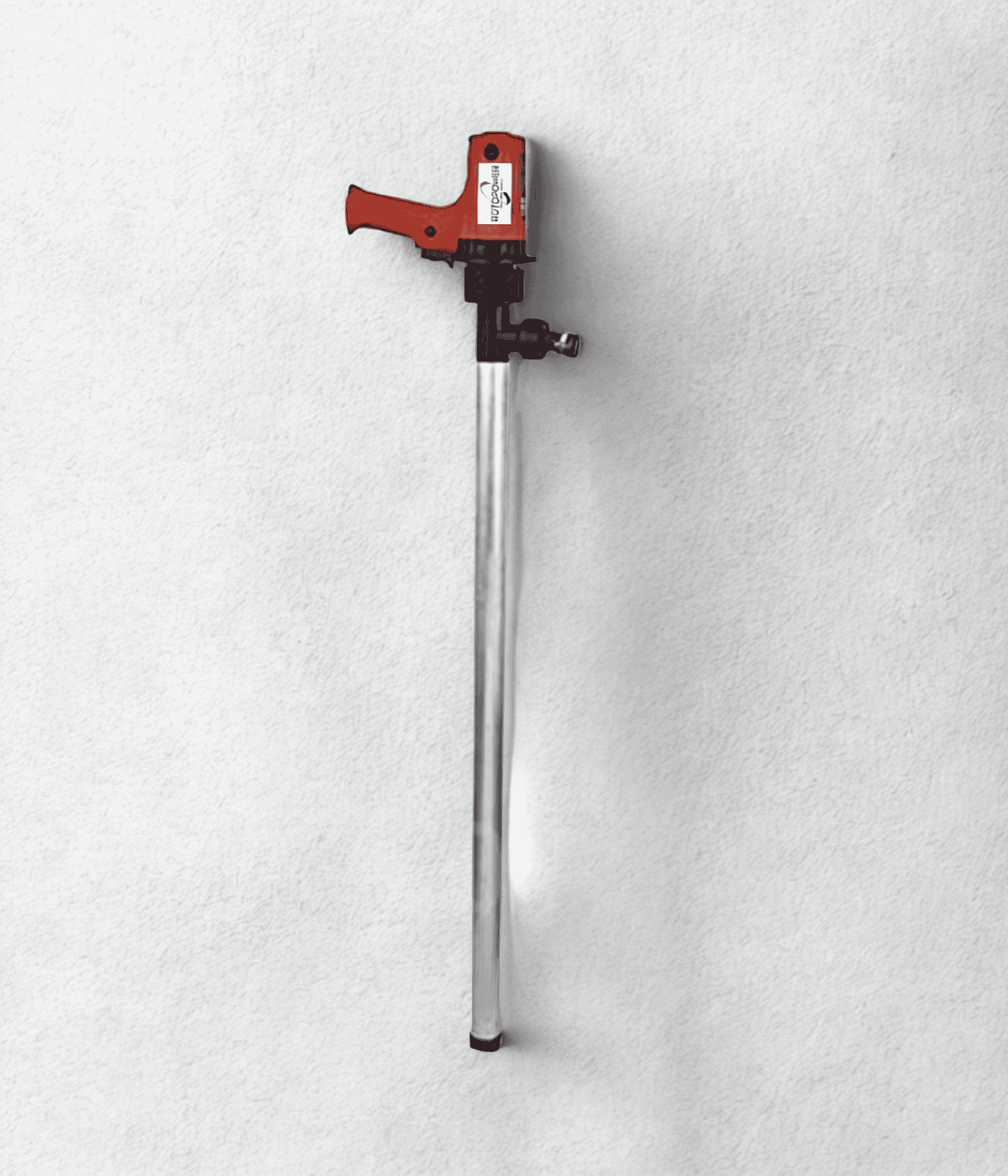 Electric Barrel Pump